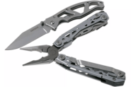 Gerber Suspension NXT &amp; Paraframe Knife 31-003871 - KNIFESTOCK