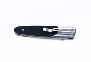 Nůž GANZO Ganzo G743-2-BK - KNIFESTOCK