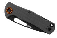 MKM LOV Wolf grey FRN BÖHLER N690Co MK LV-PGY - KNIFESTOCK