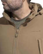 Pentagon ARTAXES Jacket K08011-01-Black-XL - KNIFESTOCK