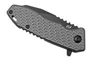 SCHRADE Tenacity BLK Folder 1159313 - KNIFESTOCK