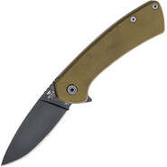 BUCK Onset, Green BU-0040GRS - KNIFESTOCK