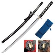 Cold Steel Katana (Warrior Series) 88BKW - KNIFESTOCK