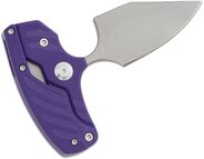 Civivi Typhoeus Purple G10 Handle C21036-2 - KNIFESTOCK