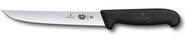 Victorinox Kuchyňský nůž Fibrox Carving 18 cm - KNIFESTOCK