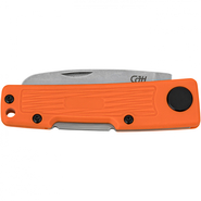 CJH Taschenmesser Kids, GFN Orange 10000761 - KNIFESTOCK