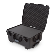 Nanuk 950 Case with Foam - Black 950S-010BK-0A0 - KNIFESTOCK