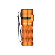 Olight Baton 4 Orange - KNIFESTOCK