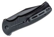 Civivi Cogent Black G10 handle C20038E-1 - KNIFESTOCK