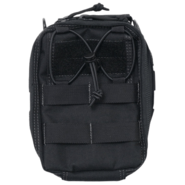 Magforce Tool Bag 5x7 Black #0226B - KNIFESTOCK