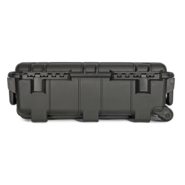 Nanuk 962 Case w/foam - Black 962S-010BK-0A0 - KNIFESTOCK