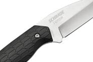 SCHRADE Exertion Gut Hook Feststehende Klinge 1159308 - KNIFESTOCK