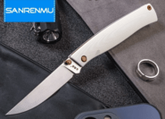 Sanrenmu SRM311L-GT2 - KNIFESTOCK