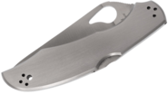 Spyderco Cara Cara 2 Stainless By03p2 - KNIFESTOCK