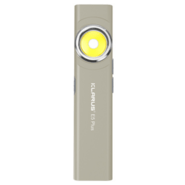 Klarus Flashlight E5 PLUS GREY - KNIFESTOCK