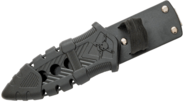 United Cutlery M48 FANG I PUSH DAGGER UC3332 - KNIFESTOCK