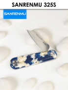 Sanrenmu SRM 325S-PE - KNIFESTOCK