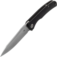 CH KNIVES Noir CH3020-G10-BK - KNIFESTOCK