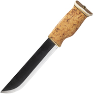 Wood Jewel WJ23LL Big Double Knife - KNIFESTOCK