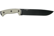 ESEE Knives Junglas desert tan, EE-JUNGLAS-KO-E - KNIFESTOCK
