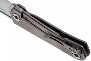 REAL STEEL Phasma Free M390 Titanium RE-9226 - KNIFESTOCK