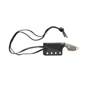 MKM MIKRO 1 KYDEX TUKE ULTICLIP SLIM 2.2 Kydex MK KSMR01 - KNIFESTOCK