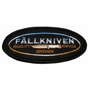 Patch Fallkniven Patch - KNIFESTOCK
