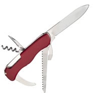 Victorinox Hunter, Red (0.8873) 0.8573 - KNIFESTOCK