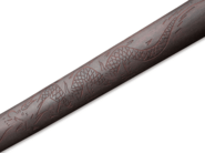 Magnum BOKKEN EBONY KATANA 05SC326 - KNIFESTOCK
