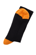 KNFS Socks Black Size 39-42 - KNIFESTOCK