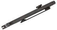 CIVIVI Mandate Zwart C2007D - KNIFESTOCK