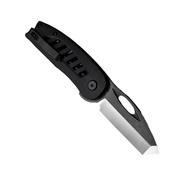 BESTECH Explorer D2, Satin+Black, Black G10 BG37A - KNIFESTOCK