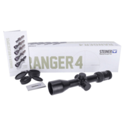 Steiner Ranger 4 4-16x44 | 4A-Ireticle  8776900204 - KNIFESTOCK