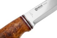Helle BACK Futura HE-200155 - KNIFESTOCK
