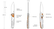 Ruike M875-TZ - KNIFESTOCK