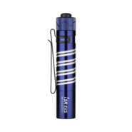 Olight i5R EOS Rechargeable EDC Flashlight I5R EOS(Regal blue) - KNIFESTOCK