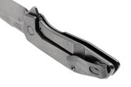 Kershaw GRAVEL SW, 8Cr13MoV, Stainless Steel K-2065SW - KNIFESTOCK