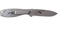 BRK-Esee Zancudo Framelock Tan D2 BRKR2DT - KNIFESTOCK