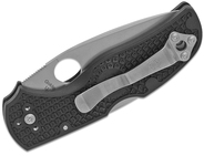 Spyderco Native 5 Lightweight Black C41PBK5 - KNIFESTOCK