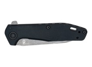 GERBER Fastball Linerlock Black G1612 - KNIFESTOCK