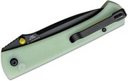 Artisan Andromeda AR-RPM9/G10 Nature Green 1856P-BNTG - KNIFESTOCK