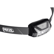 Petzl TIKKA® Black - KNIFESTOCK