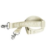 Stanley  Nosička The All-Day Quencher Carry-All na 890 ml/30oz Cream 10-13673-001 - KNIFESTOCK