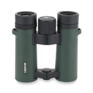 Carson 10x34mm  RD Series Binoculars-Waterproof, Open Bridge RD-034 - KNIFESTOCK