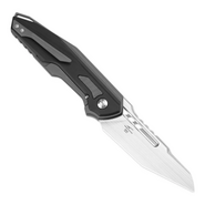 Kizer Zero S45VN Titanium &amp; Aluminum Ki3664A2 - KNIFESTOCK