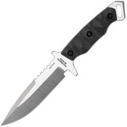 Halfbreed Blades Medium Infantry Knife - Fixed Blade MIK-03P Gen-2 STN - SAN-VG1 - KNIFESTOCK
