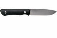 REAL STEEL Bushcraft Plus, Convex RE-3720 - KNIFESTOCK