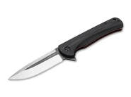 Böker Magnum MOBIUS 9,5 cm 01MB726 - KNIFESTOCK