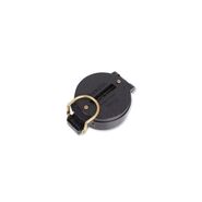 Mil-Tec US COMPAS PLASTIC negru 15796000 - KNIFESTOCK