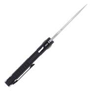CobraTec Special Ops Black 01CT030 - KNIFESTOCK